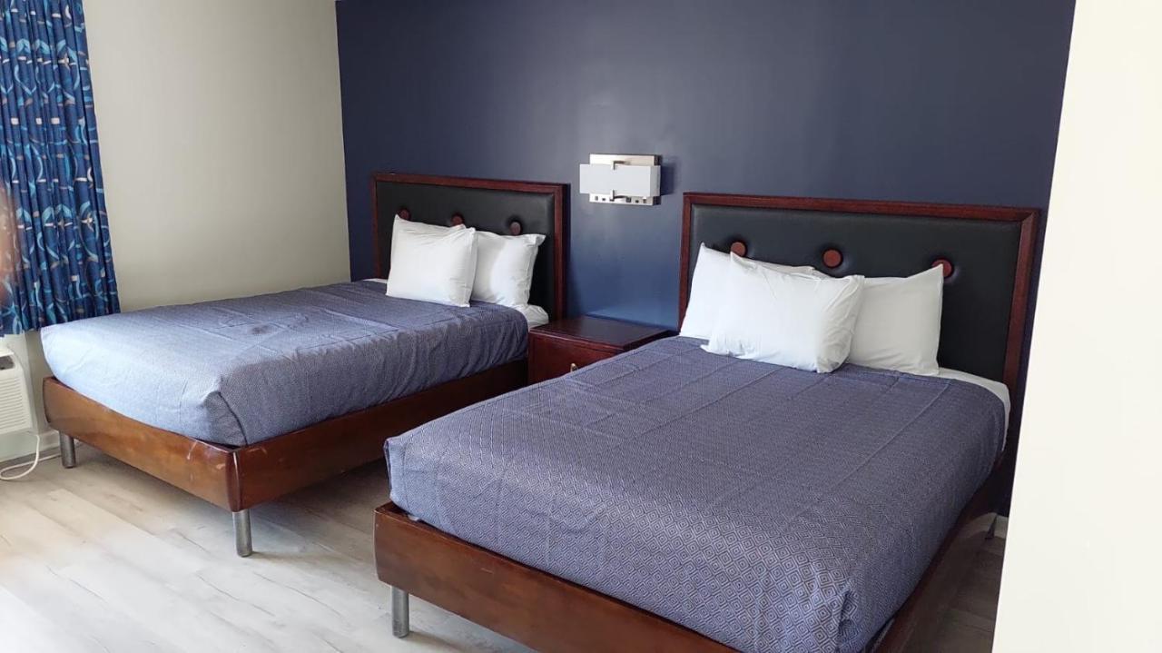 Hotel Economy 7 *
